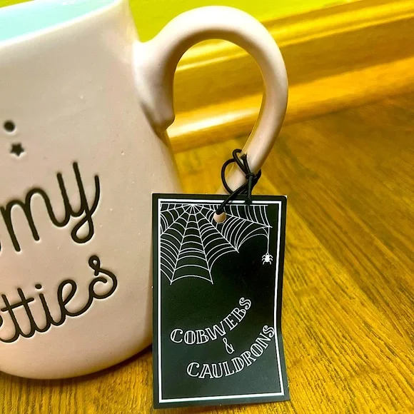 Halloween mugs - Picture 5 of 7